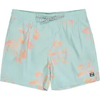 Billabong Vacay Badeshorts