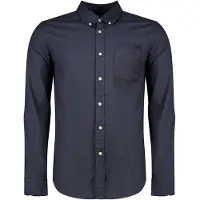 Dockers T2 Oxford Skjorte Med Lange ærmer