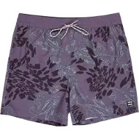 Billabong Vacay Badeshorts