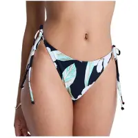 Roxy Essentials Pt Thong Bikinitrusser