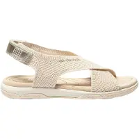 Tbs Jazzfit Sandaler