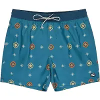 Billabong Vacay Badeshorts