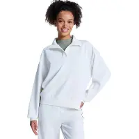 Roxy Rise & Vibe Sweet Sweatshirt Med Lynlås
