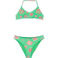 Roxy Tropicool Basic Tringle Bikini