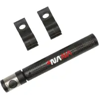 Barbieri Nana Carbon Mini Pumpe
