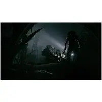 Xbox Games One Outlast Trinity Outlast + Outlast Whistleblower + Outlast Ii