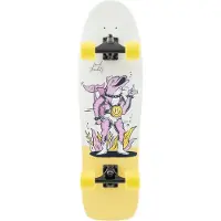 Landyachtz Surf Life Flippy 31.6´´ Surfskate