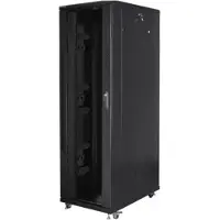 Lanberg Ff01-8242-12b Rackskab