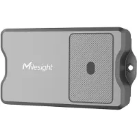 Milesight ultralyd afstands-/niveau sensor EM400-UDL-868M-C100 LoRaWAN / IP67 / rækkevidde 10 m