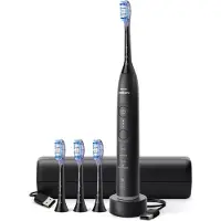 Philips HX7421 Sonicare Series 7100 Elektrisk Tandbørste - Sort
