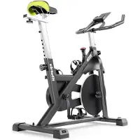 Monroe Stationær cykel VIRTUFIT ROWER RS100