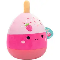 Squishmallows P20 Pama Cake Pop (206473) Bamse