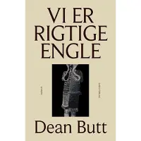 Gads forlag Vi er rigtige engle - Skønlitteratur & Fiktion - Hæftet