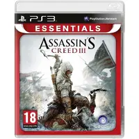 Sony Ps3 Assassin´s Creed Iii Essentials
