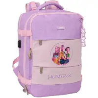 Safta K-pop Demon Hunters Iconic 29.04l 29x19x44 Cm Rygsæk