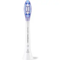 Philips Sonicare G3 Premium Gum Care HX9052 - Ekstra tandbørstehoved - til tandbørste - hvid (pakke med 2)
