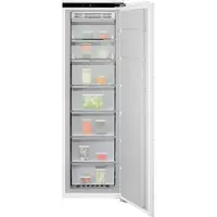 Electrolux 700 Fryseskab med NoFrost EUN7ND18C