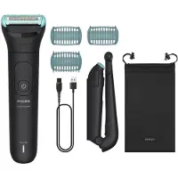 Philips 5000 Series Body Groomer Bg5480/15 Barbermaskine