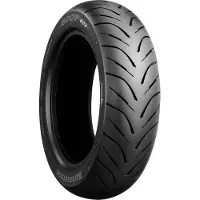 Bridgestone Hoop-b02 Pro 66s Tl 78696 Scooter Bagdæk