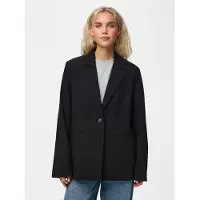 Pieces Pcbosella Loose Blazer