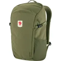Fjällräven - Dagstursrygsække - Ulvö 23 Green til Unisex - Grøn