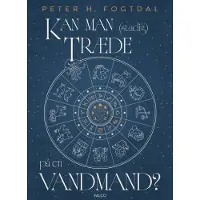 CSBOOKS Kan man stadig træde på en vandmand | Peter H. Fogtdal