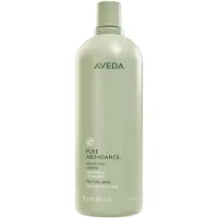 Aveda Pure Abundance Volumizing Shampoo | Shampoo til fint h?r | Fjerner produktophobning og overskydende olie | Vegansk | Liter St?rrelse | 33,8