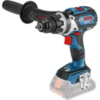 Bosch Professional Gsr 18v-110 C Professional Elektrisk Skruetrækker