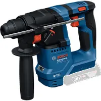 Bosch Professional Gbh 18v-18 Nedrivningshammer