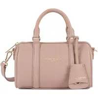 Lancaster Håndtaske 'Milano Ana' beige