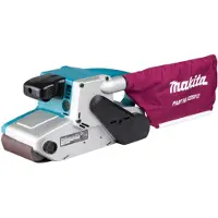 Makita båndpudser 9404J, 100 x 610 mm