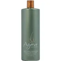 Agave Reparerende Olie-udglattende Balsam 1000ml