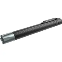 Elwis lighting Elwis PRO S160 pencil lygte, 160 lumens, lommeclip og håndledsrem, inkl 2 x AAA batterier, IPX5