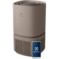 Electrolux 500 Pure Luftrenser 45 m² EPO50351BG