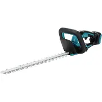 Makita UH020GZ Batteridrevet Batteridrevet hækkeklipper uden batteri 460 W 40 V Litium 500 mm - SOLO