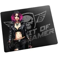 SPIRIT OF GAMER Phantom Musemåtte