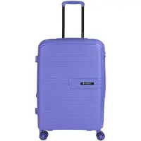 Gabol Steady Spinner Expandable 63.3/70.6l Kuffert Med Hjul