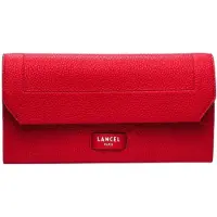 Lancel Tegnebog 'A09986JQTU' rød