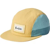 Cotopaxi - Kasketter - Zen Garden Tech 5 Husk til Unisex - Gul