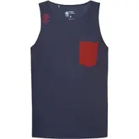 Rafiki Slab Lt ærmeløs T-shirt