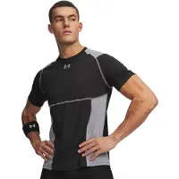 Under Armour Heatgear Elite Fitted T-shirt Med Korte ærmer