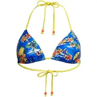 Superdry String Triangle Bikinitop