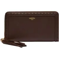 Lancel Tegnebog brun