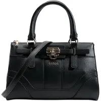 GUESS Shopper 'Cabas Latona Mini Tote Black' sort