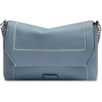 Lancel Skuldertaske hvid