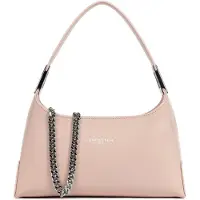 Lancaster Håndtaske 'Lancaster Sac à main Zippé S Suave Ace Poudre' pink