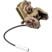 Fma Gsgm 3 Hole Montere