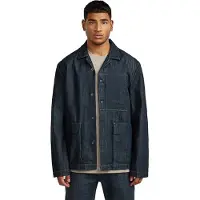 G-Star Marseille Regular Fit Blazer