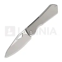Flytanium Theory - Satin foldekniv