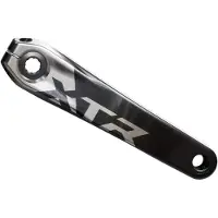 Shimano Fc-m9200 Venstre Pedalarm